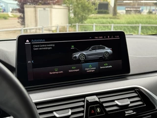 BMW 5 Serie BMW 5-serie 520e Aut. Hybrid M-Sport | Navi | BMW Laser Led | Alcantara Interieur | - afbeelding nr 28