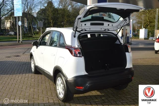 Opel Crossland X Opel Crossland X 1.2 Online Edition - afbeelding nr 9