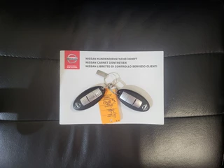 Nissan Juke - afbeelding nr 24