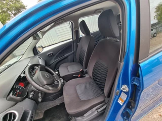 Suzuki Celerio Suzuki Celerio 1.0 Exclusive - afbeelding nr 9