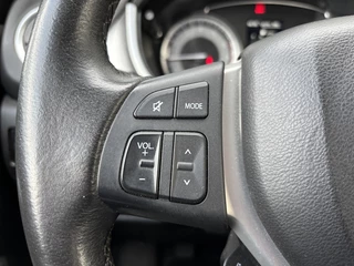 Suzuki Vitara Suzuki Vitara 1.0 B.jet AllGrip Select 4X4 Trekhaak Carplay Camera Navi Led - afbeelding nr 19