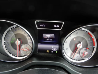 Mercedes-Benz GLA - afbeelding nr 8
