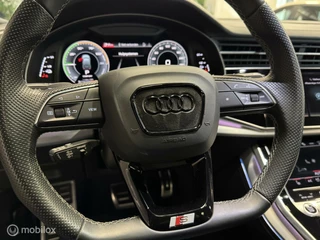 Audi Q7 Audi Q7 60 TFSI e quattro Competition S Line / Dealer o.h. / Luxe - afbeelding nr 33
