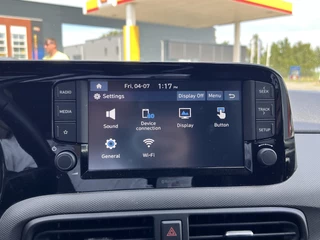 Hyundai i10 Hyundai i10 1.0 Comfort | Camera | Cruise Control | Two tone | Apple/ Android Carplay - afbeelding nr 17