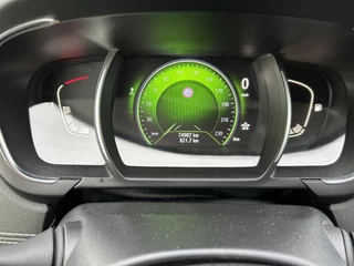 Renault Grand Scénic auto is in nieuwstaat! navi/camera - afbeelding nr 7