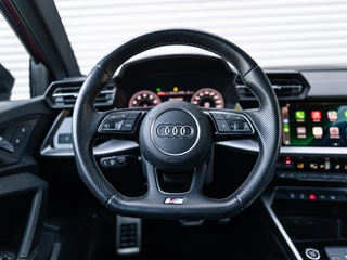 Audi A3 Audi A3 Sportback 35 TFSI edition one 150pk 2x S-line Navi - afbeelding nr 16