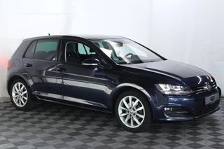Volkswagen Golf - afbeelding nr 7