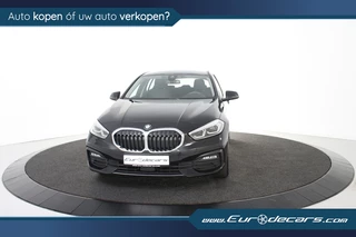 BMW 1 Serie BMW 1 Serie 116d Advantage *1ste eigenaar*Navigatie*Park assist* - afbeelding nr 5