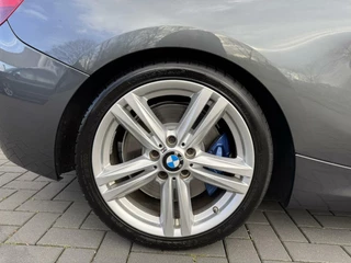 BMW 1 Serie BMW 1-serie 116i M Sport Edition High Executive Schuifdak - afbeelding nr 28