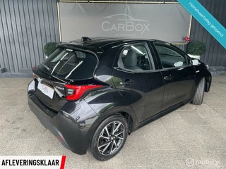 Toyota Yaris Toyota Yaris 1.5 Hybrid Style - afbeelding nr 6