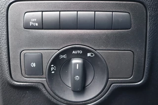 Mercedes-Benz Vito Mercedes-Benz Vito 114 CDI Lang NL-Auto!! Led Verlichting I Carplay I Camera - afbeelding nr 23