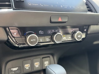 Honda Jazz Honda Jazz 1.5 e:HEV Advance Crosstar VOORRAAD DEAL Navigatie, Parkeersensoren V+A, Apple/Android , All-in Rijklaarprijs - afbeelding nr 28