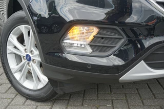 Ford Kuga Ford Kuga 120PK Titanium TREKHAAK | CARPLAY | KEYLESS | CAMERA | ELEK.KLEP - afbeelding nr 45