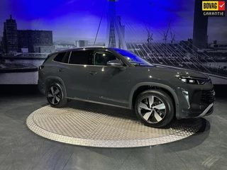 Volkswagen Tayron 1.5 eHybrid Life Edition *ACC*Camera*Led*Appconnect*