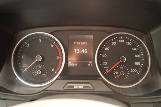 Volkswagen Crafter - afbeelding nr 19