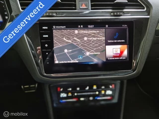 Volkswagen Tiguan Volkswagen Tiguan 1.5 TSI R-Line Elegance 150 pk Automaat Uitz Mooi - afbeelding nr 41