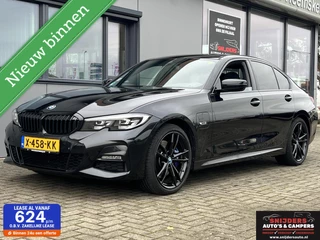 BMW 3 Serie 320e Business Edition Plus panodak