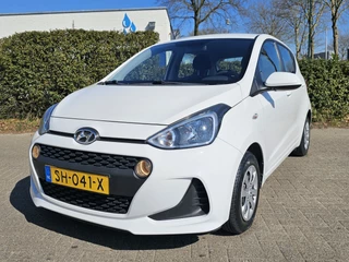 Hyundai i10 Zondag OPEN! - afbeelding nr 6