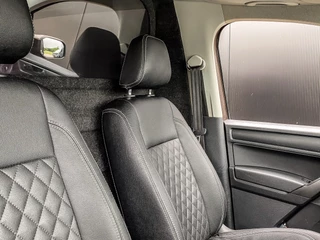 Volkswagen Caddy | BI-XENON | NAVI | ADAPTIVE | VOORRUIT VERWARMING | LEDER | - afbeelding nr 60