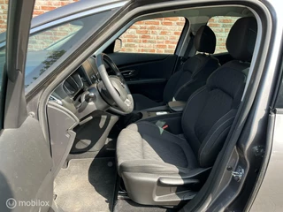 Renault Scénic Renault Scenic 1.3 TCe Initiale Paris - afbeelding nr 10
