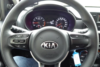 Kia Picanto Kia Picanto 1.0 MPi ComfortLine, 2020, Airco, 75.681 Km !!! - afbeelding nr 14