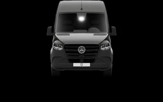 Mercedes-Benz Sprinter - afbeelding nr 4