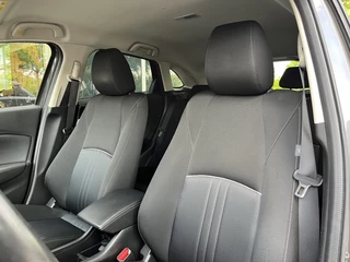 Mazda CX-3 Mazda CX-3 2.0 SAG 120 SkyLease | Lage KM-stand | Automaat | Trekhaak | Nav - afbeelding nr 19