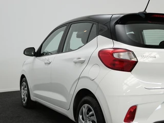 Hyundai i10 - afbeelding nr 17