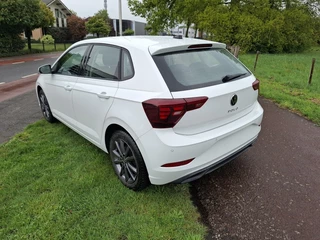 Volkswagen Polo - afbeelding nr 6