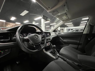 Volkswagen Polo Volkswagen Polo 1.0 Stoelverwarming | Carplay | Beatsaudio - afbeelding nr 12