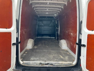 Volkswagen Crafter - afbeelding nr 33