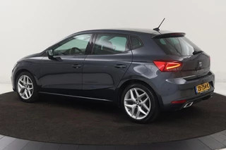 SEAT Ibiza SEAT Ibiza 1.0 TSI FR Intens | Stoelverwarming |  Adaptive cruise | BEATS Pack | Full LED | Carplay | DAB | Camera | Climate control - afbeelding nr 2
