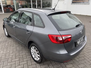 SEAT Ibiza - afbeelding nr 3