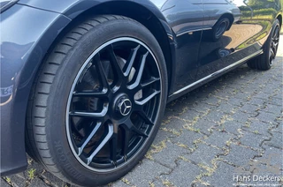 Mercedes-Benz C-Klasse Mercedes-Benz C-Klasse C350e Avangarde Burmester Navi Stoelverwarming - afbeelding nr 10