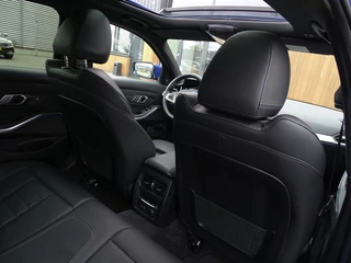 BMW 3 Serie - afbeelding nr 9