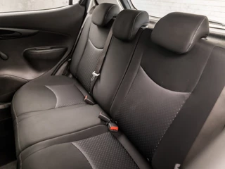 Opel KARL Opel KARL 1.0 ecoFLEX Edition (BLUETOOTH, AIRCO, CRUISE, PARKEERSENSOREN, SPORTSTOELEN, ELEK RAMEN, NIEUWSTAAT) - afbeelding nr 14