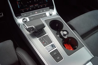 Audi A6 - afbeelding nr 19