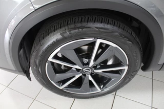 Nissan QASHQAI Nissan QASHQAI 1.3 MHEV X Acenta Panoramadak / automaat / 19