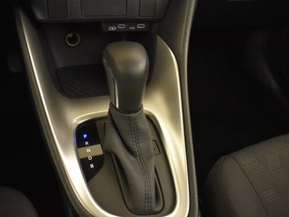 Toyota Yaris - afbeelding nr 24
