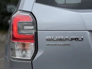 Subaru Forester Subaru Forester 2.0 AWD Premium | Trekhaak | Pano | Memory | Dodehoek | BOMVOL! - afbeelding nr 37