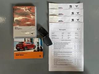 SEAT Ibiza Seat Ibiza 1.0 TSI FR|DSG|CarPlay|LED|Virtual Cockpit - afbeelding nr 27