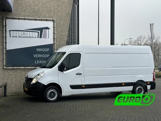 Renault Master Renault Master T35 2.3 dCi L3H2 Stop & Start*AUTOMAAT*CRUISE*A/C* - afbeelding nr 1