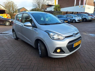 Hyundai i10 - afbeelding nr 3