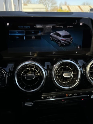 Mercedes-Benz GLA - afbeelding nr 10