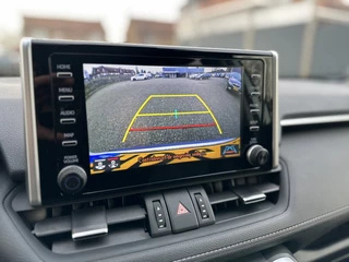 Toyota RAV4 - afbeelding nr 20