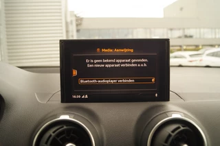 Audi Q2 Audi Q2 30 TFSI 115pk Design ProLine -NAVI-ECC-LED-PDC- - afbeelding nr 13