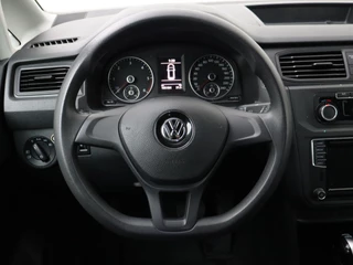 Volkswagen Caddy | Navigatie | Multimedia | Trekhaak | Betimmering - afbeelding nr 14