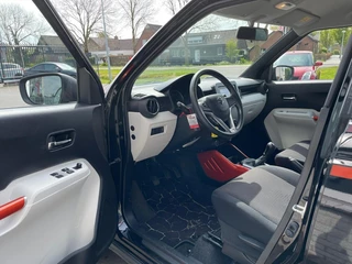Suzuki Ignis - afbeelding nr 6