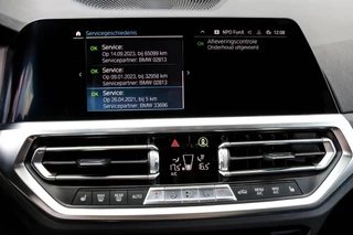 BMW 3 Serie BMW 3-serie Touring 330e xDrive - TREKHAAK - 360 CAMERA - afbeelding nr 32