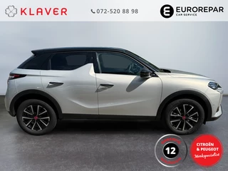 DS DS 3 DS DS 3 Crossback 130PK Perform. Line Automaat | Dodehoek | Camera | Adaptive CC - afbeelding nr 6